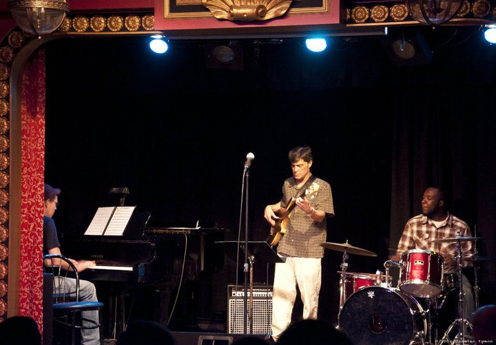 Triad Theatre